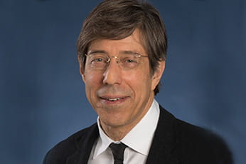 Dr Gary RodinThrough