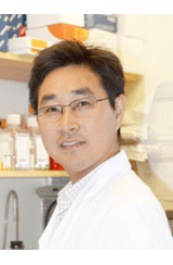 Dr Housheng Hansen He