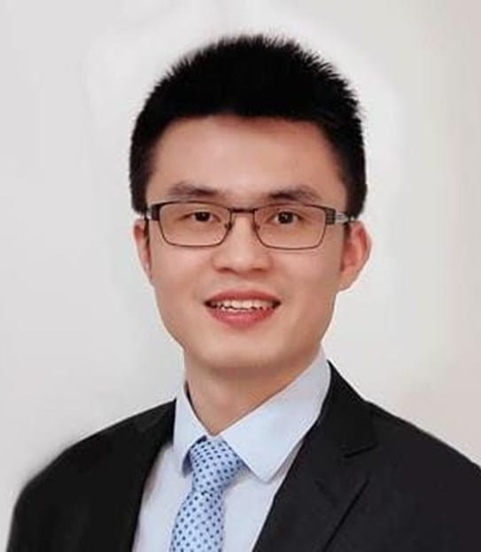 Dr Guojun Chen