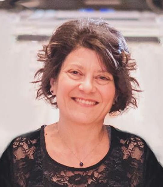 Dr Josie Ursini-Siege