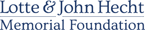 Lotte & John Hecht Memorial Foundation