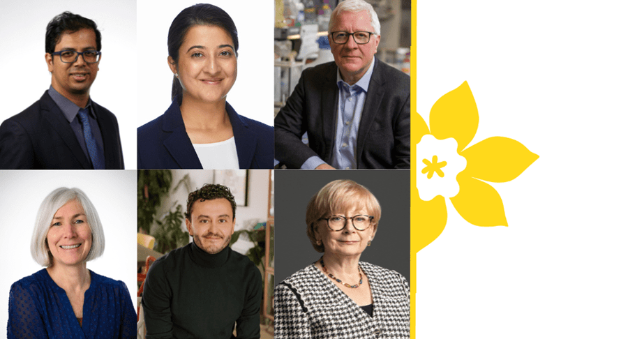 Awards for Excellence Winners 2024