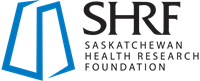 Saskatchewan Health Research Foundation Logo