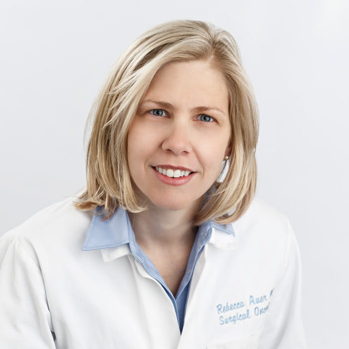 Photo of Kirsten Efremov, CCS patient partner and childhood cancer survivor